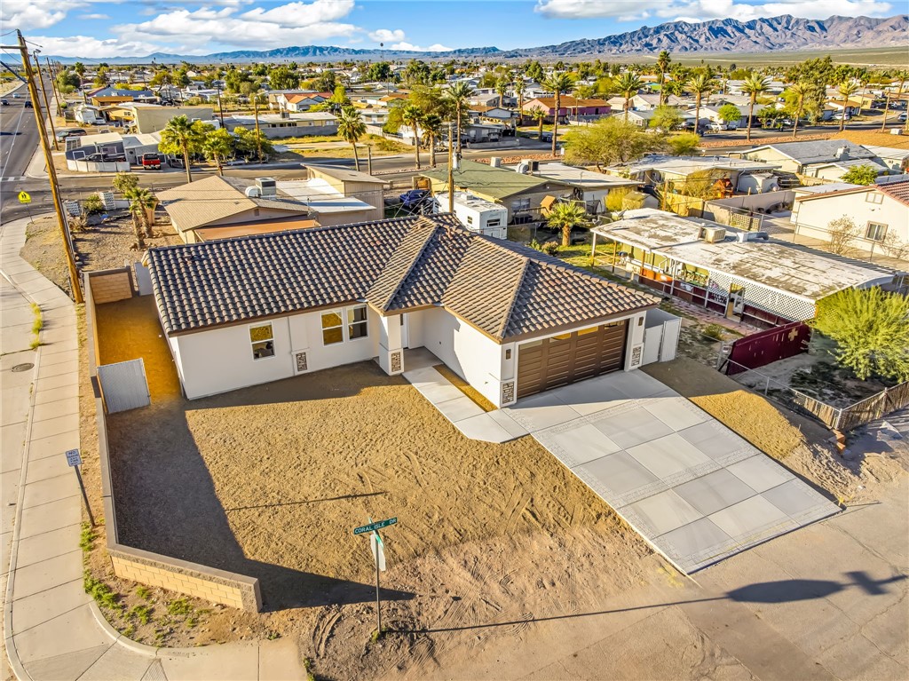 1822 Coral Isle Drive