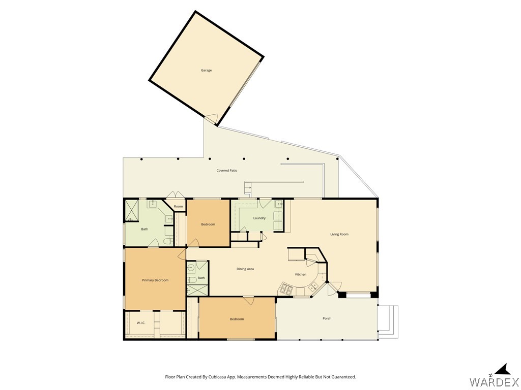 1636 Lakeside Drive
