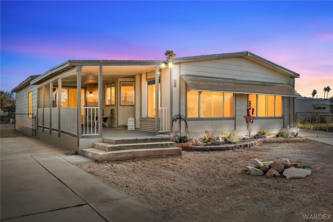 1636 Lakeside Drive