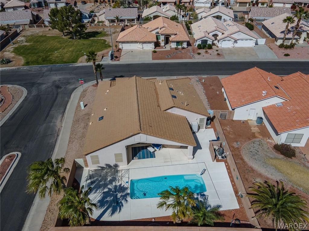 2264 Mountainside Drive