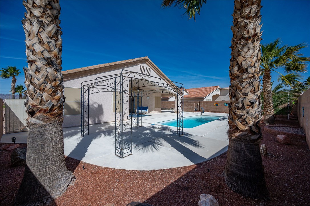 2264 Mountainside Drive