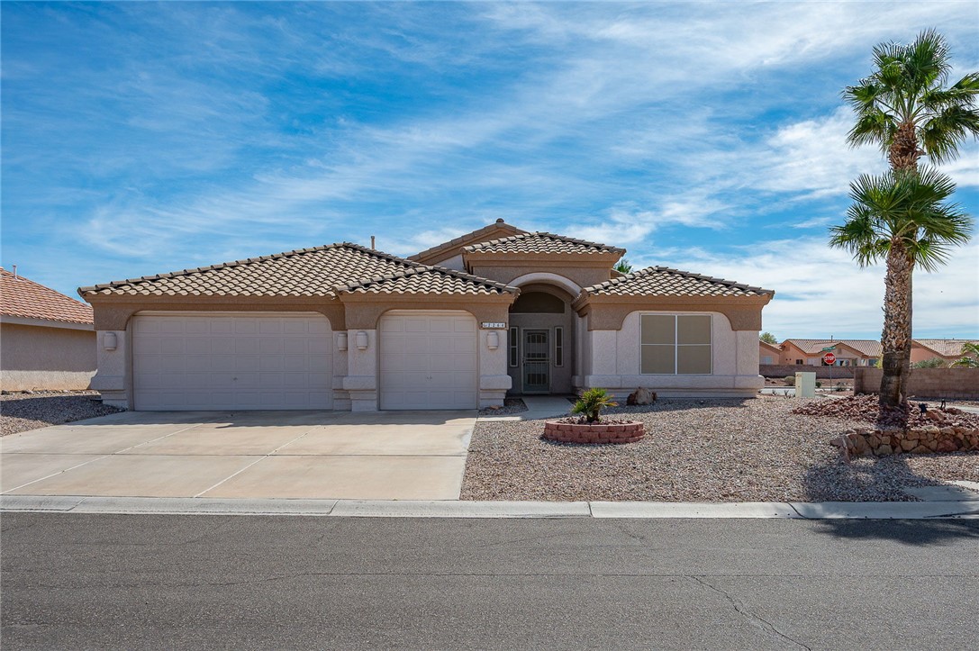 2264 Mountainside Drive