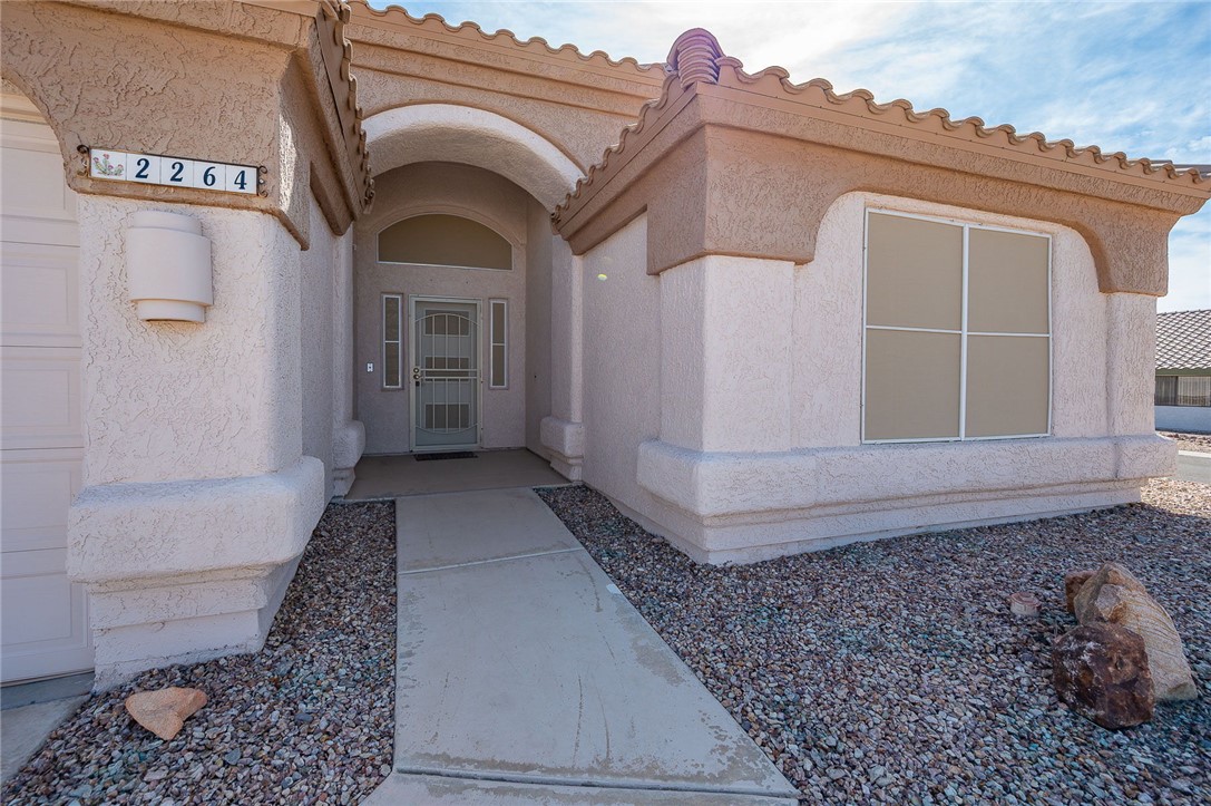 2264 Mountainside Drive