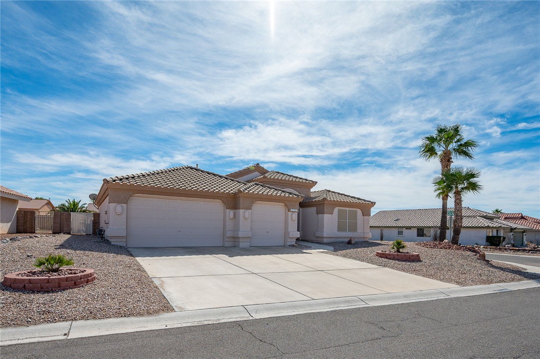 2264 Mountainside Drive