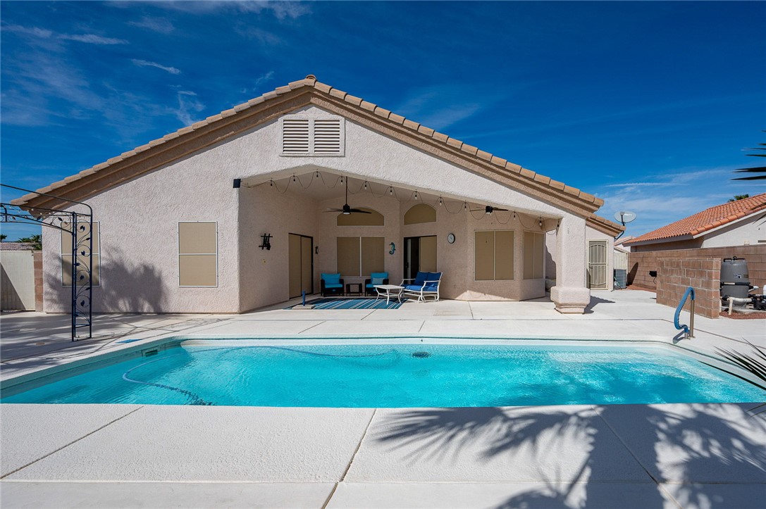 2264 Mountainside Drive