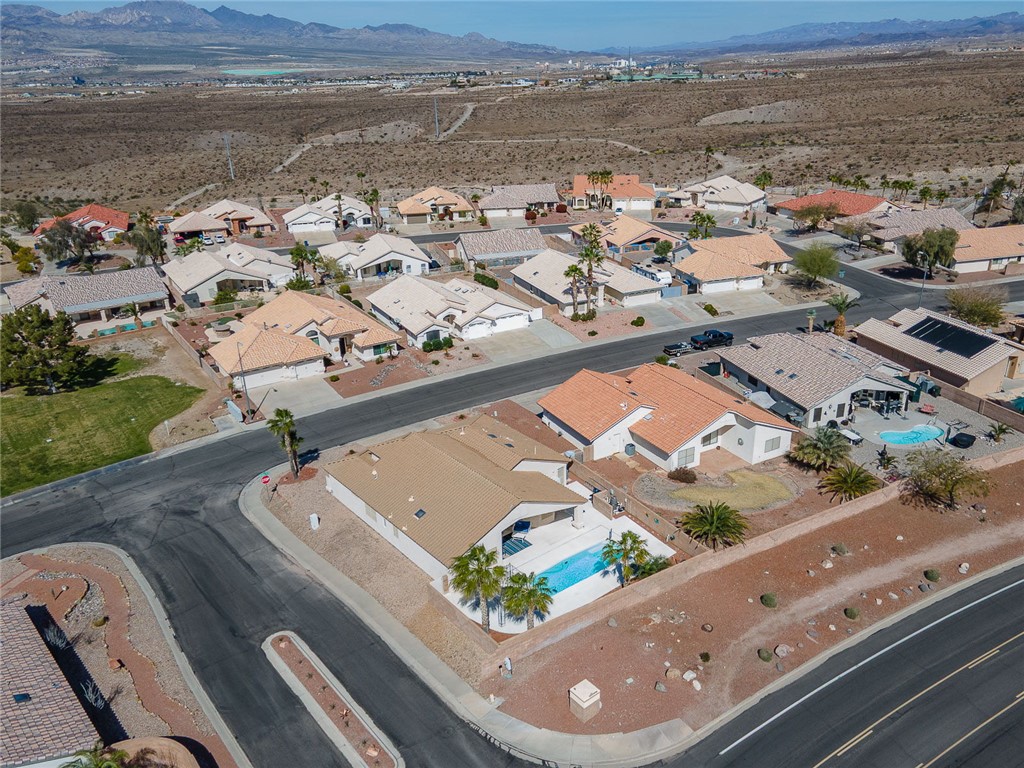 2264 Mountainside Drive