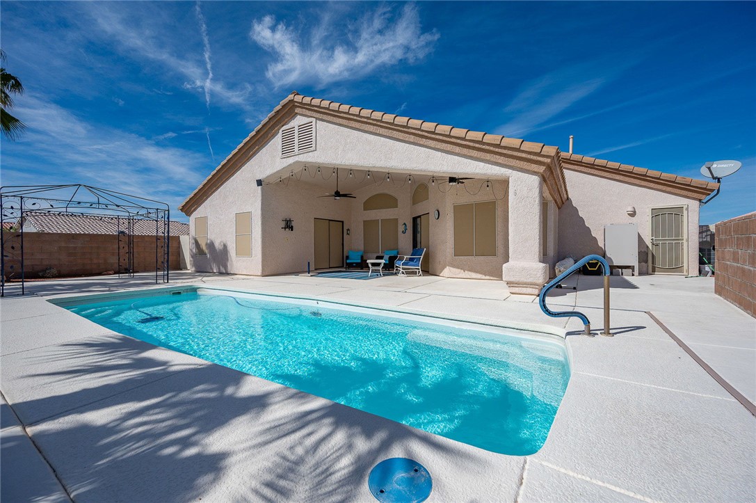 2264 Mountainside Drive