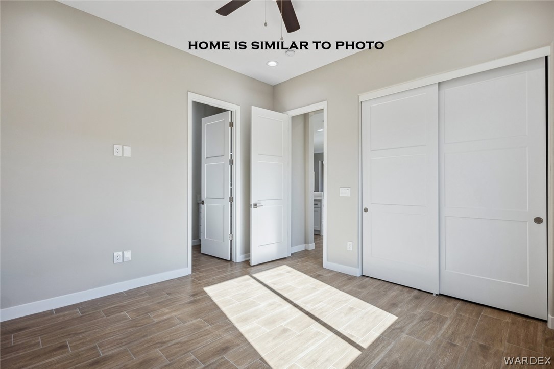 2651 Paris Lane