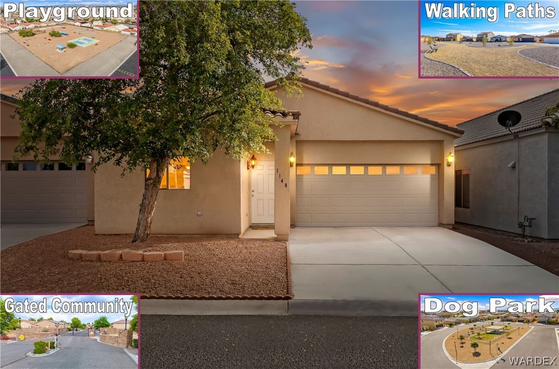 1148 Misty Willow Lane