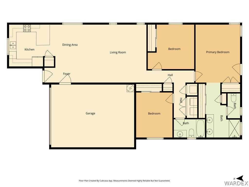 1148 Misty Willow Lane