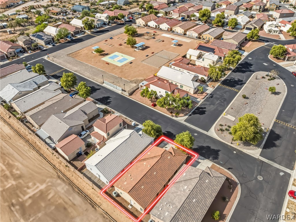 1148 Misty Willow Lane