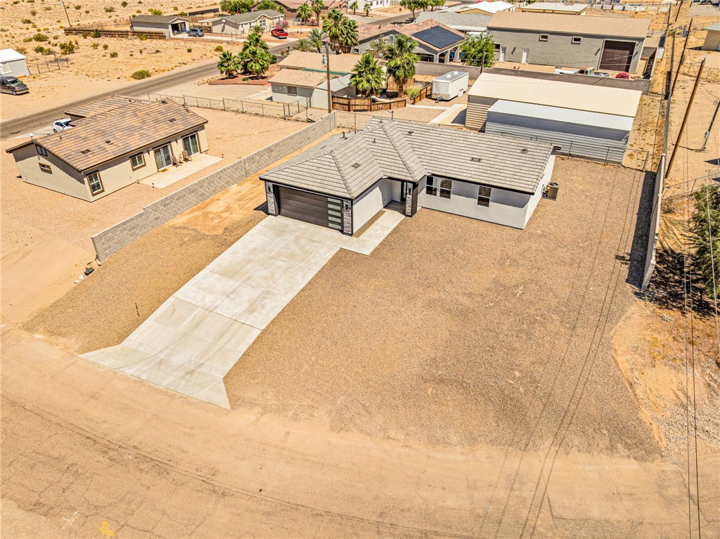 2486 E Hound Drive