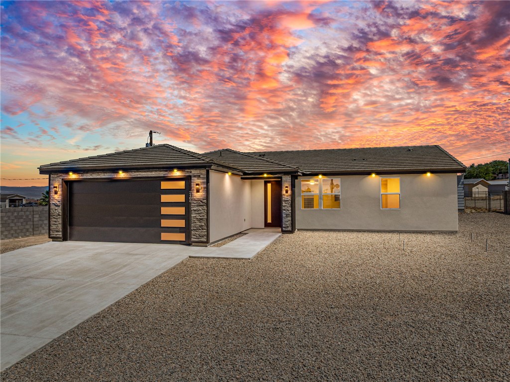 2486 E Hound Drive