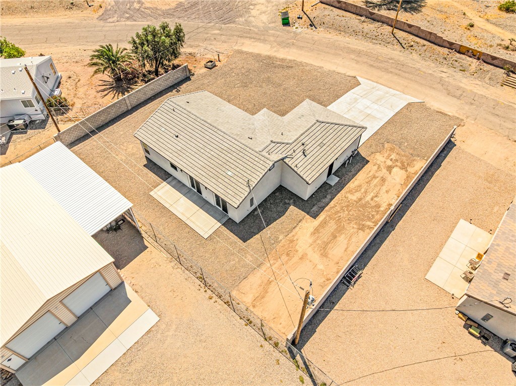 2486 E Hound Drive