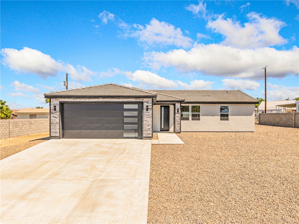 2486 E Hound Drive