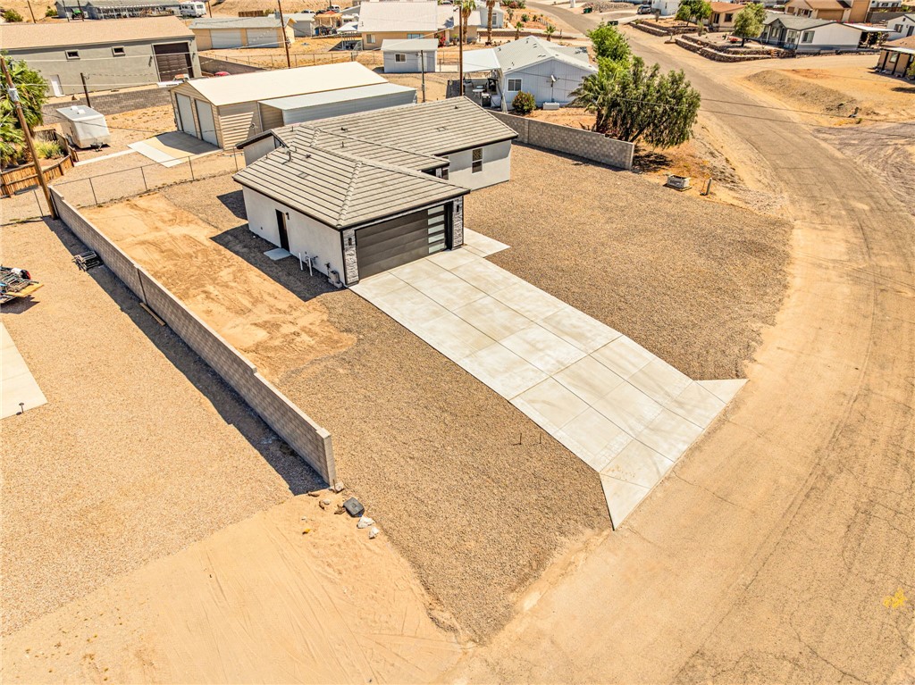2486 E Hound Drive