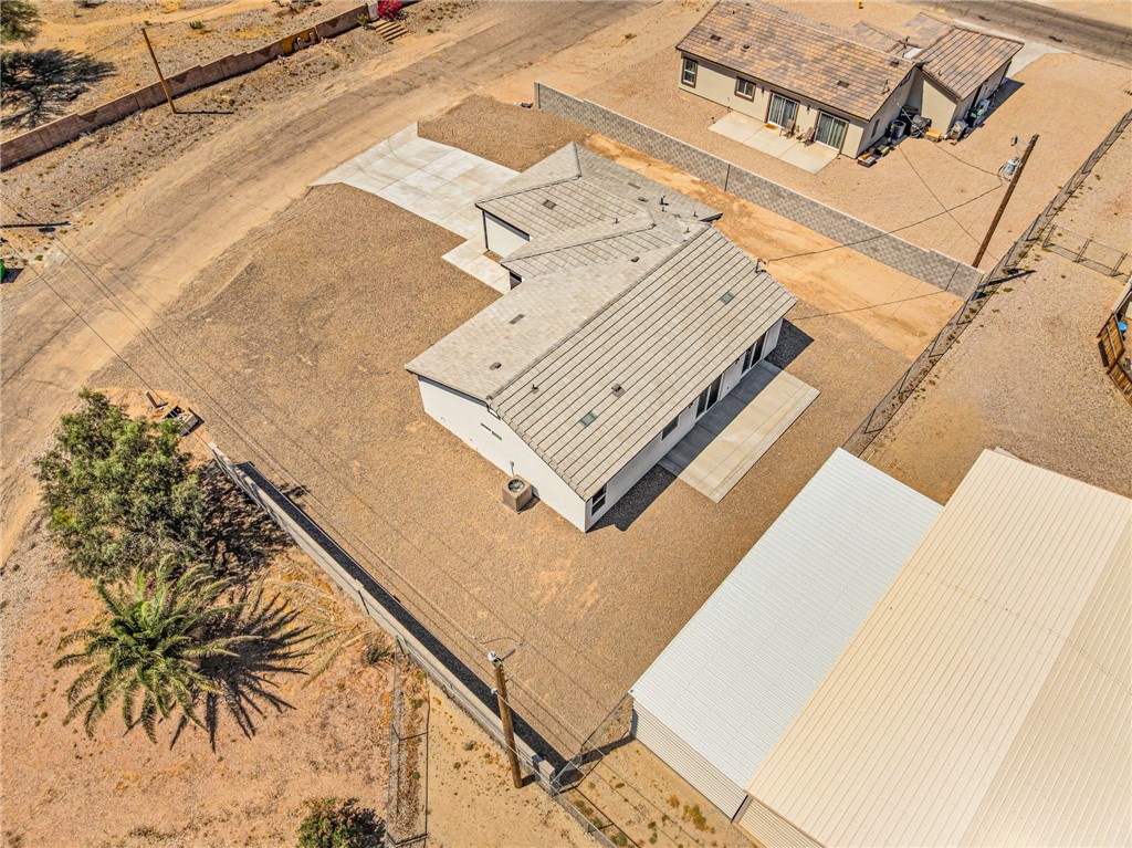 2486 E Hound Drive