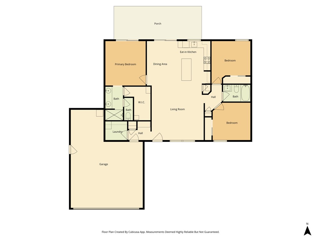 2486 E Hound Drive