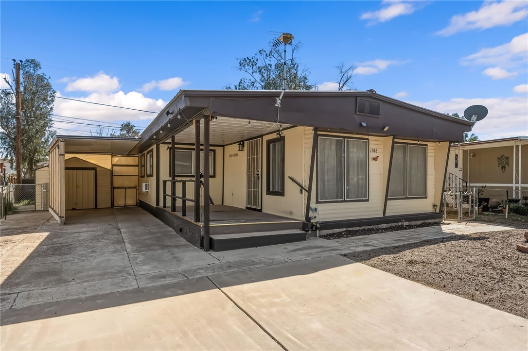 1188 Buena Vista