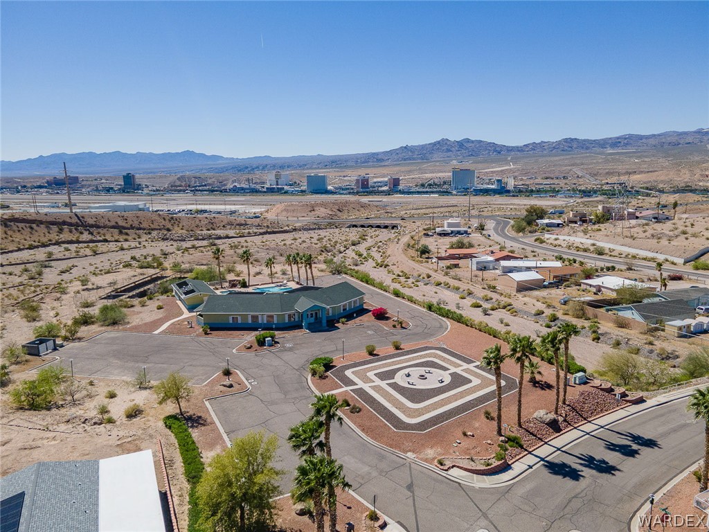 2545 Hillcrest Park Drive