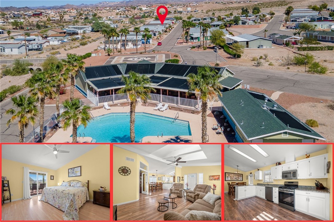 2545 Hillcrest Park Drive