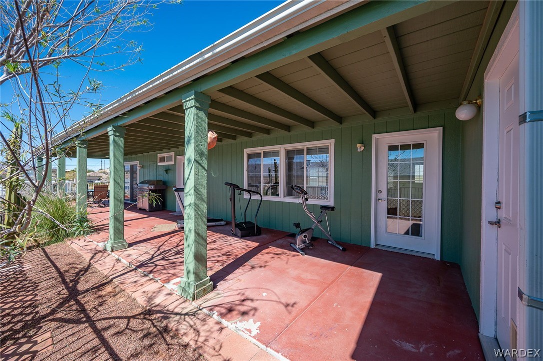 2545 Hillcrest Park Drive