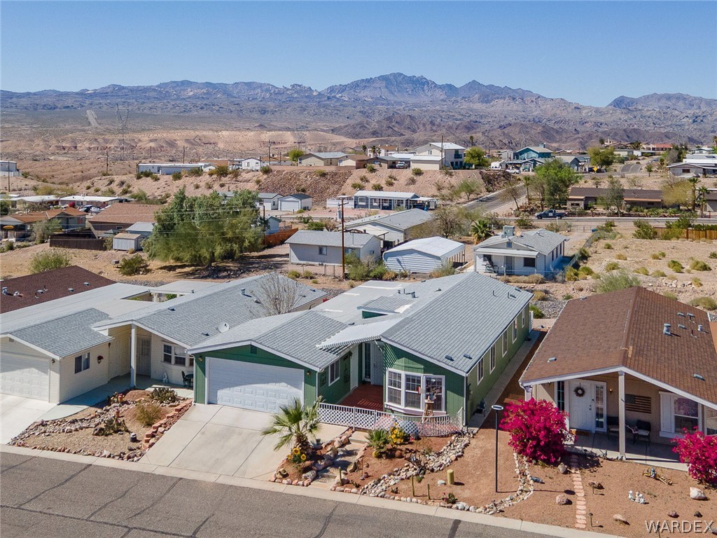 2545 Hillcrest Park Drive