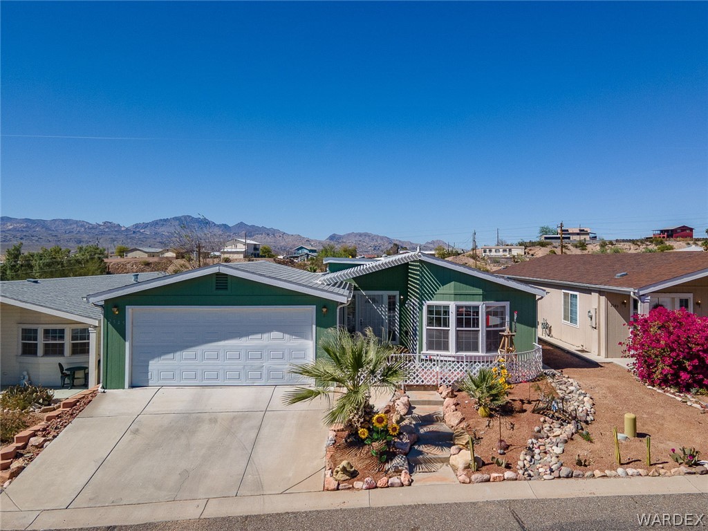 2545 Hillcrest Park Drive