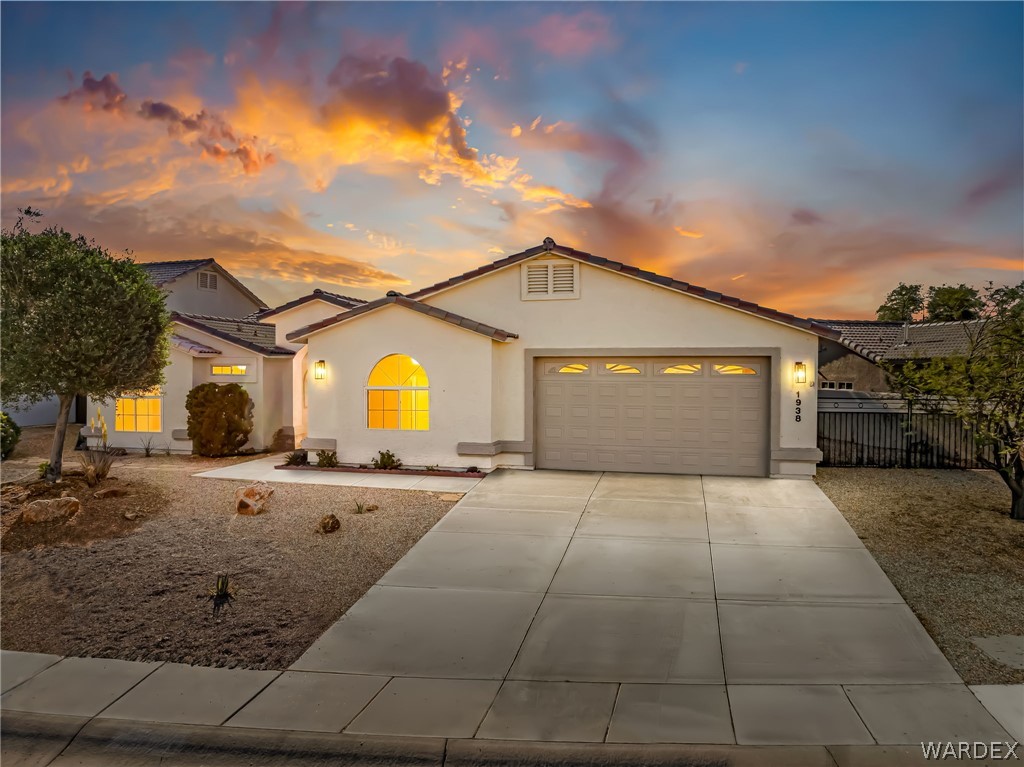 1938 Gold Lake Drive