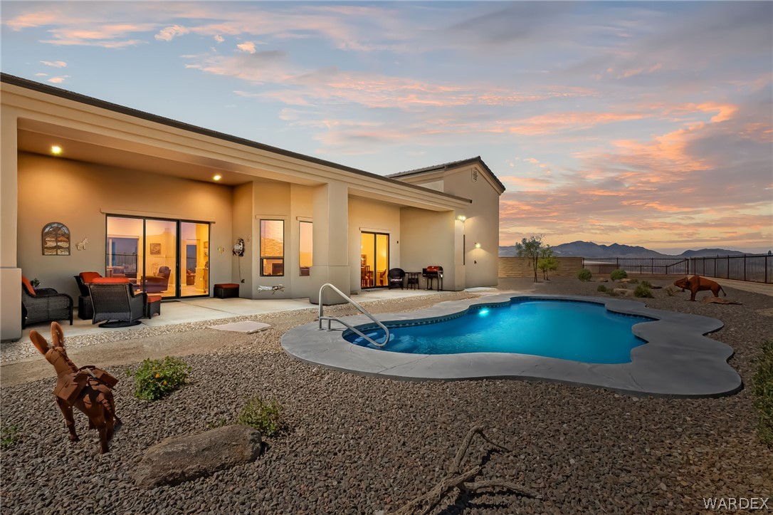 3269 Gila Drive