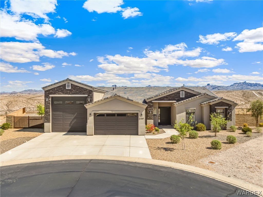 3269 Gila Drive