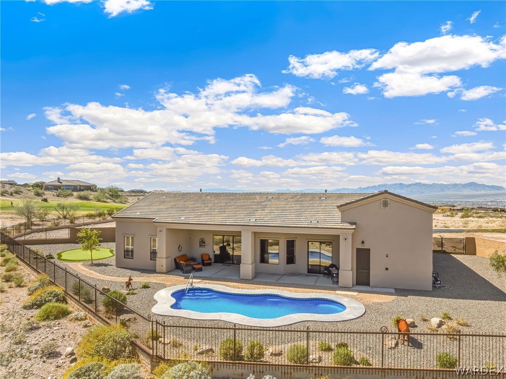 3269 Gila Drive