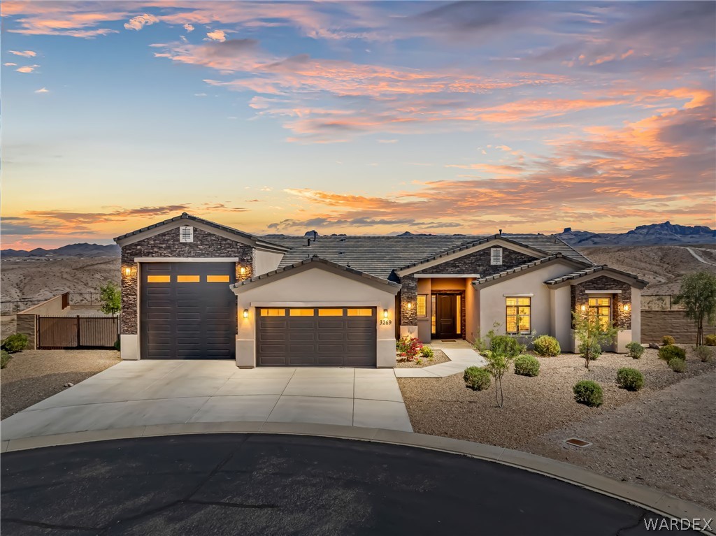 3269 Gila Drive