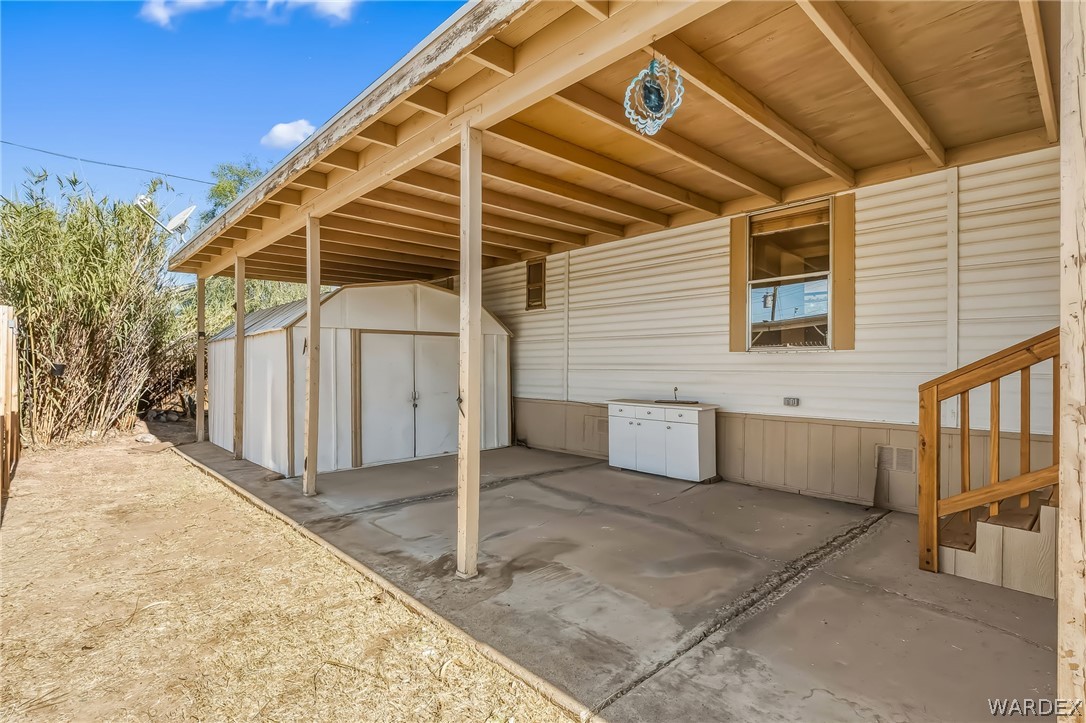 2233 Ventura Drive
