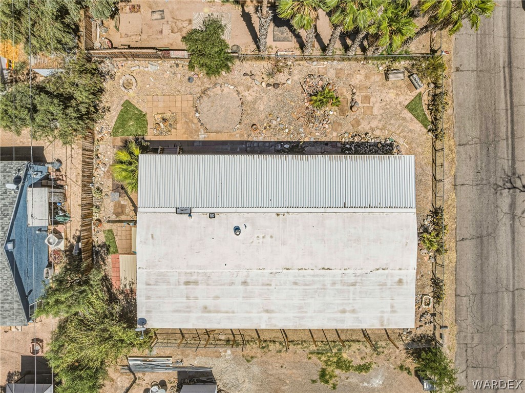 2233 Ventura Drive