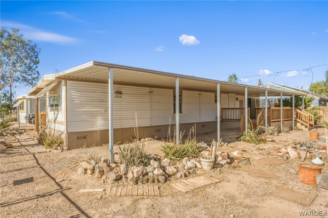 2233 Ventura Drive