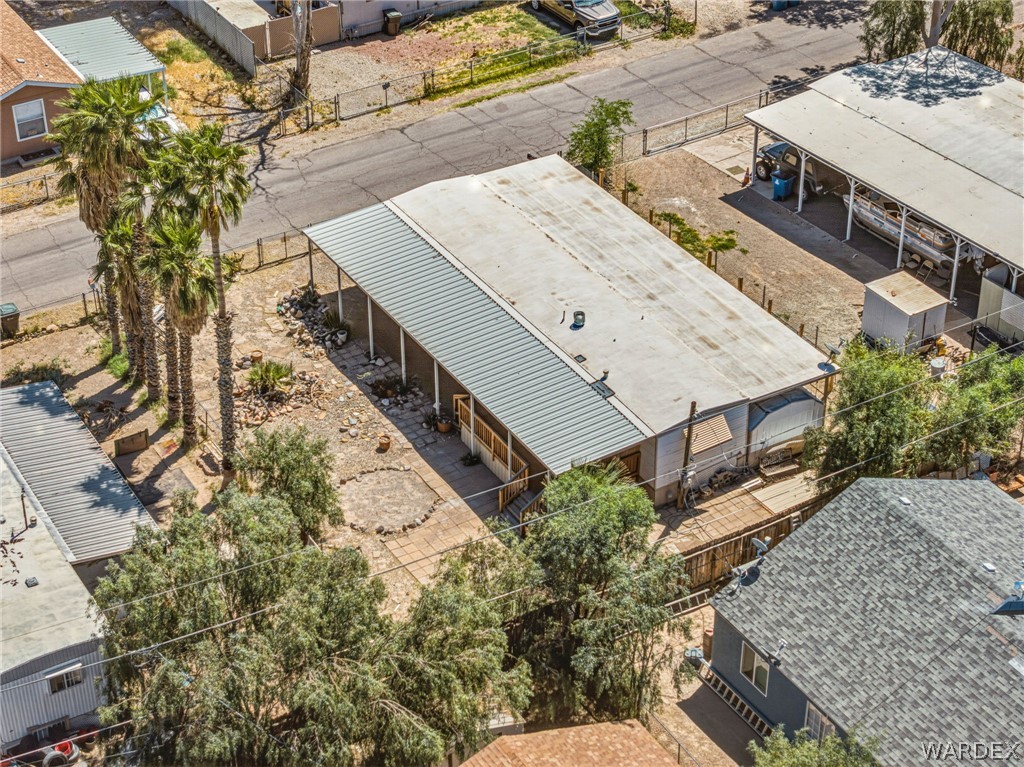 2233 Ventura Drive