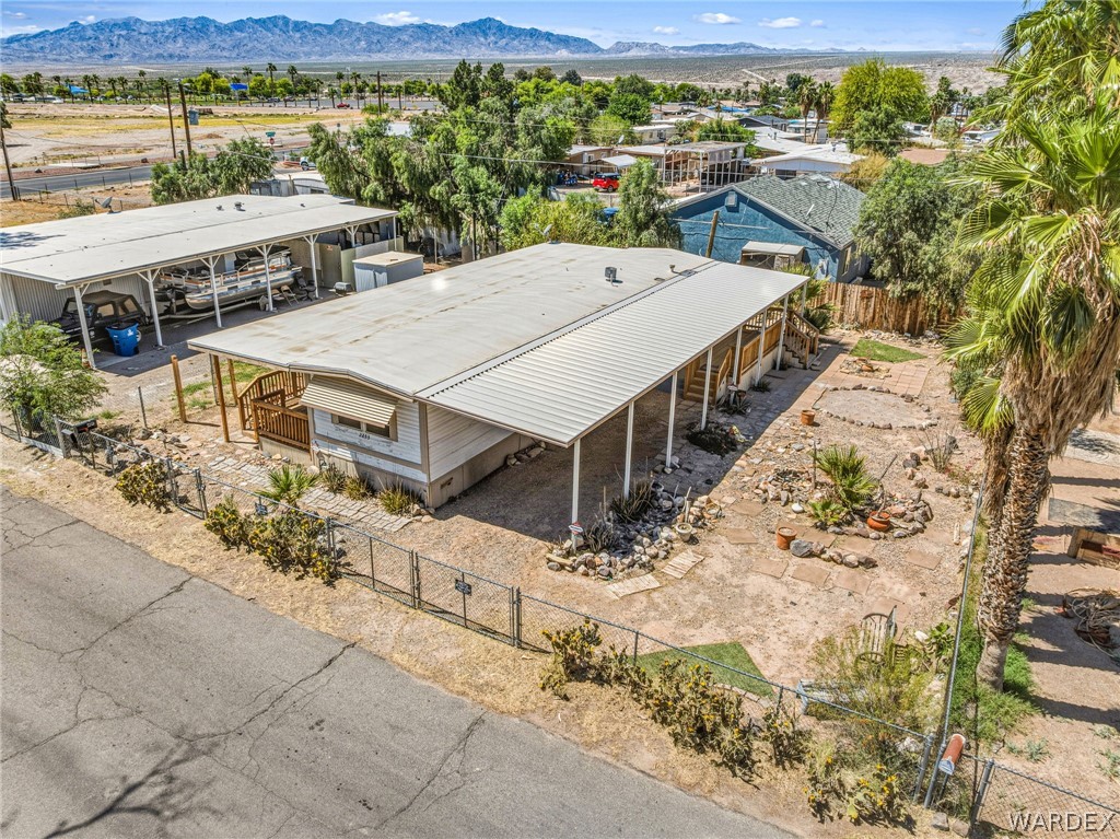 2233 Ventura Drive
