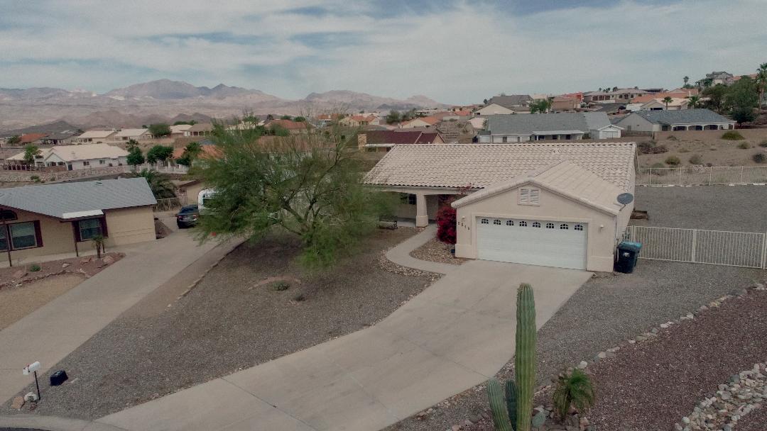 2515 Ridge View Avenue