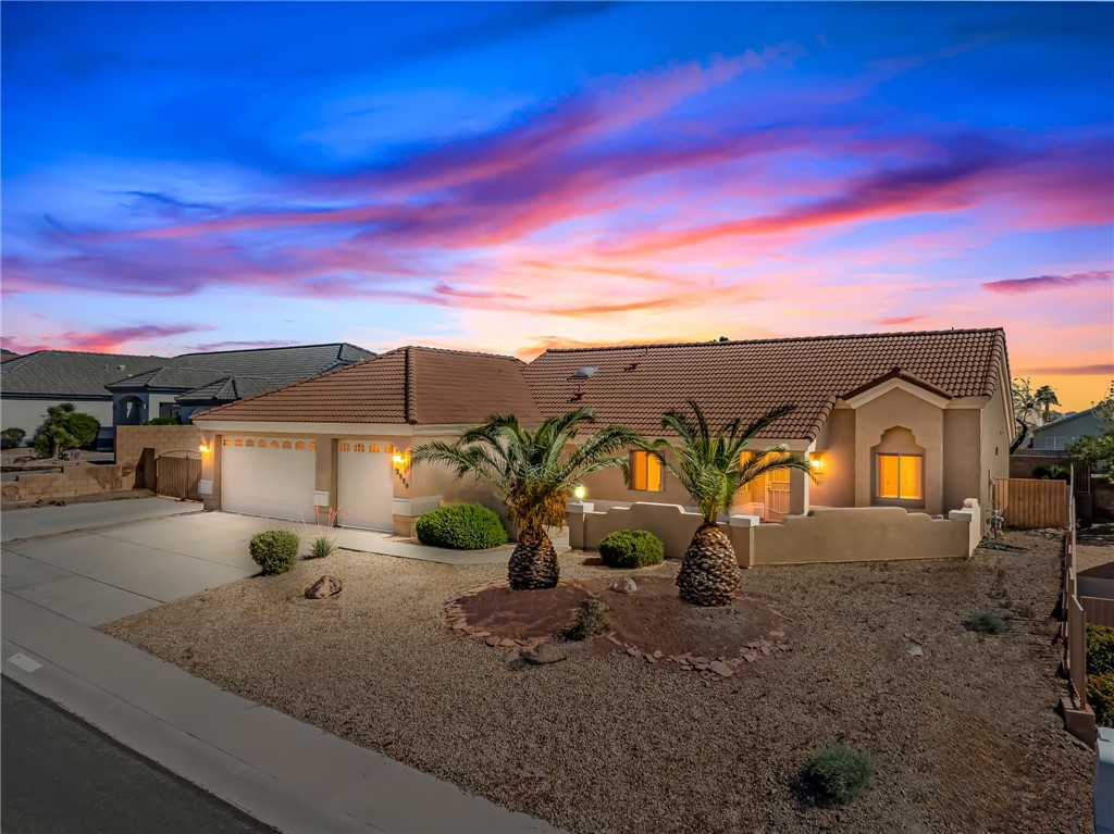 2558 Whispering Ridge Drive