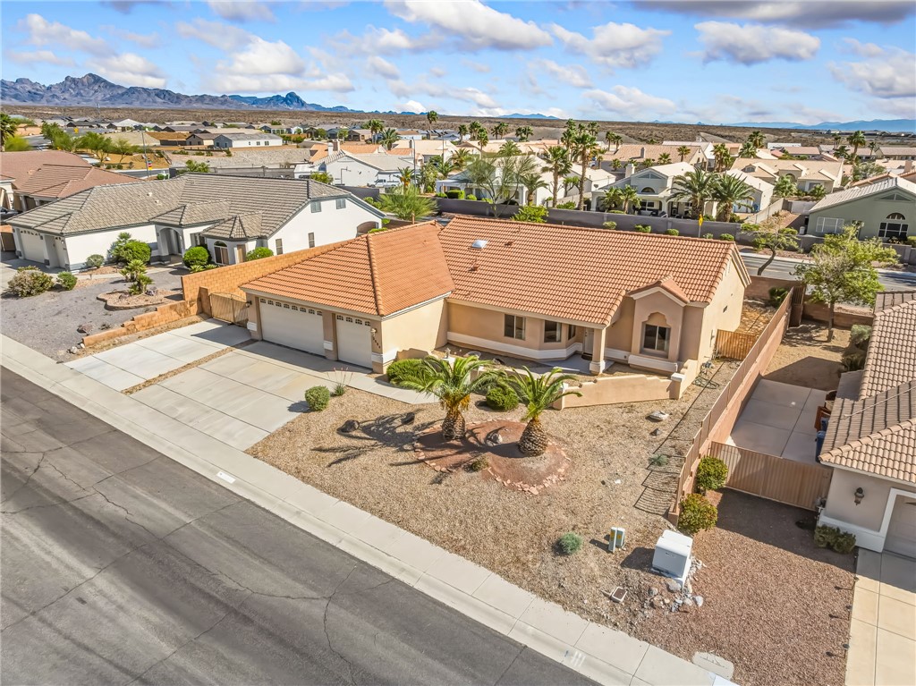 2558 Whispering Ridge Drive