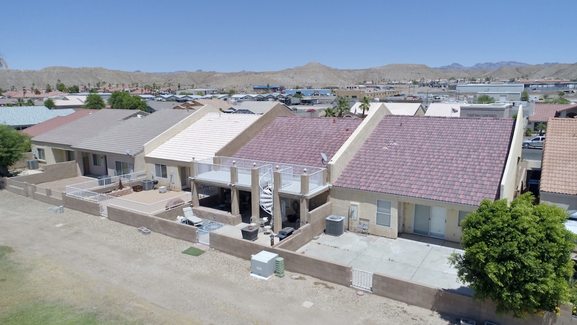 2943 Country Club Drive