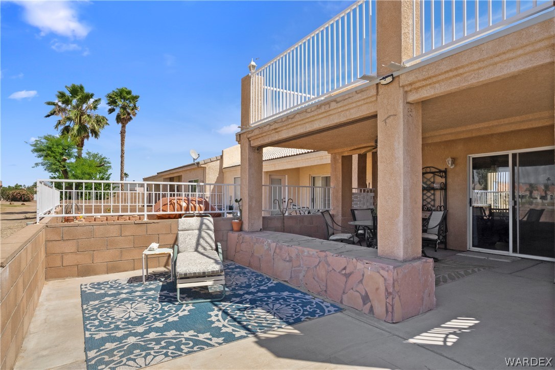 2943 Country Club Drive