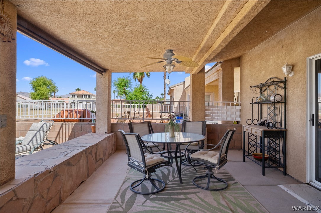2943 Country Club Drive