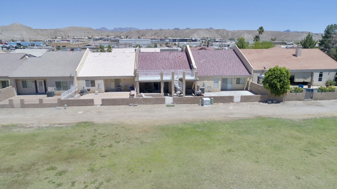 2943 Country Club Drive