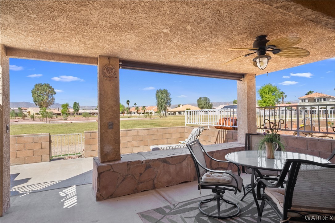 2943 Country Club Drive
