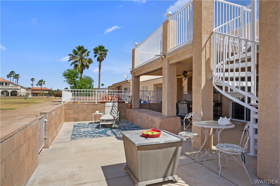 2943 Country Club Drive