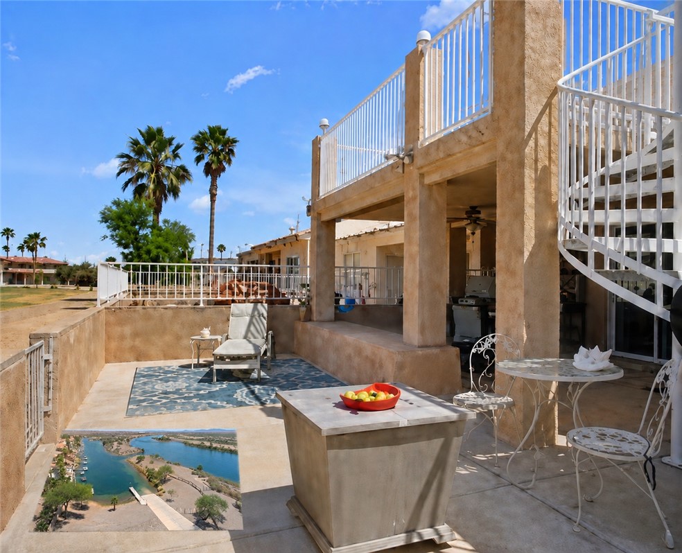 2943 Country Club Drive
