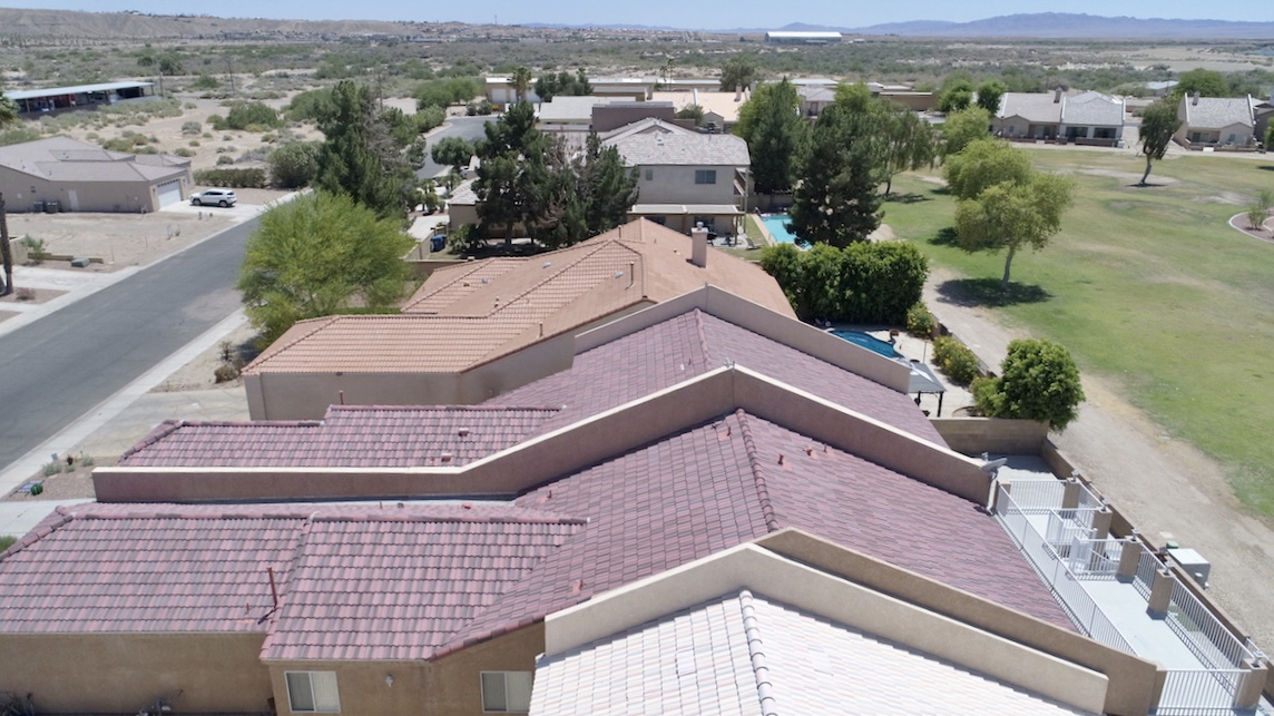 2943 Country Club Drive