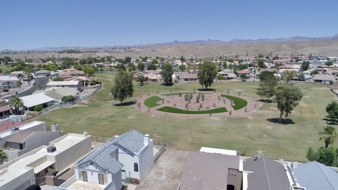 2943 Country Club Drive